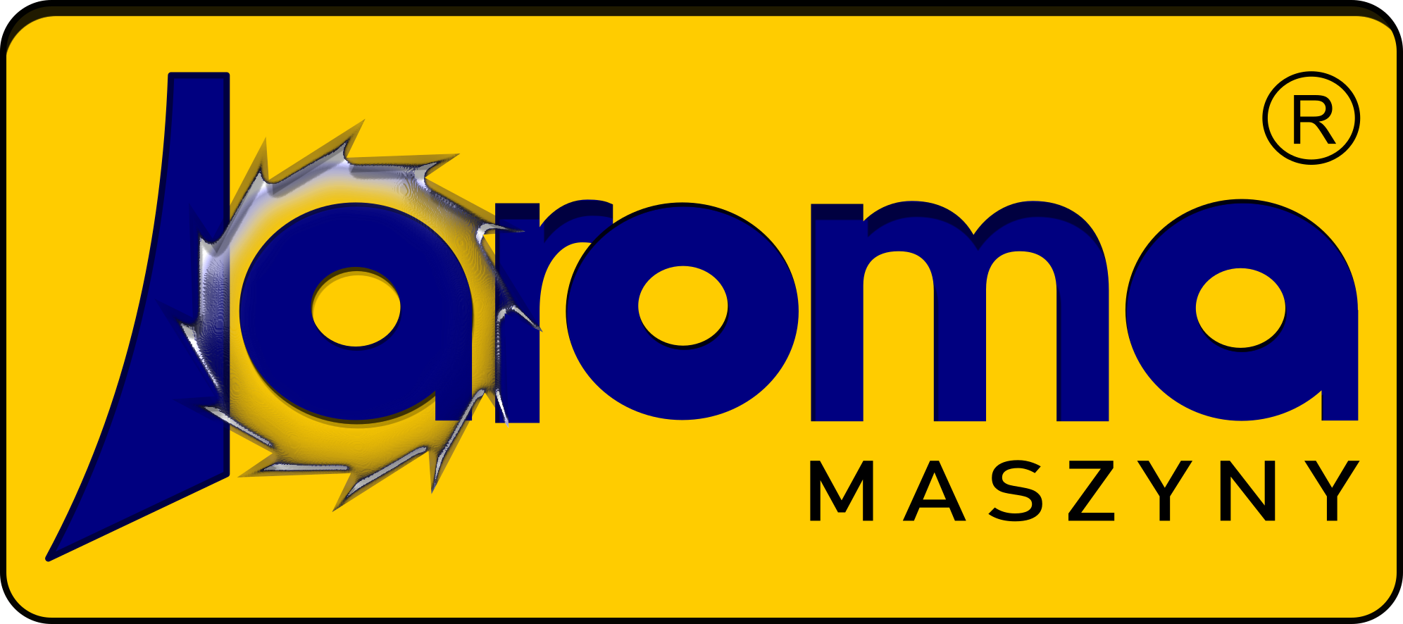 JAROMA MASZYNY